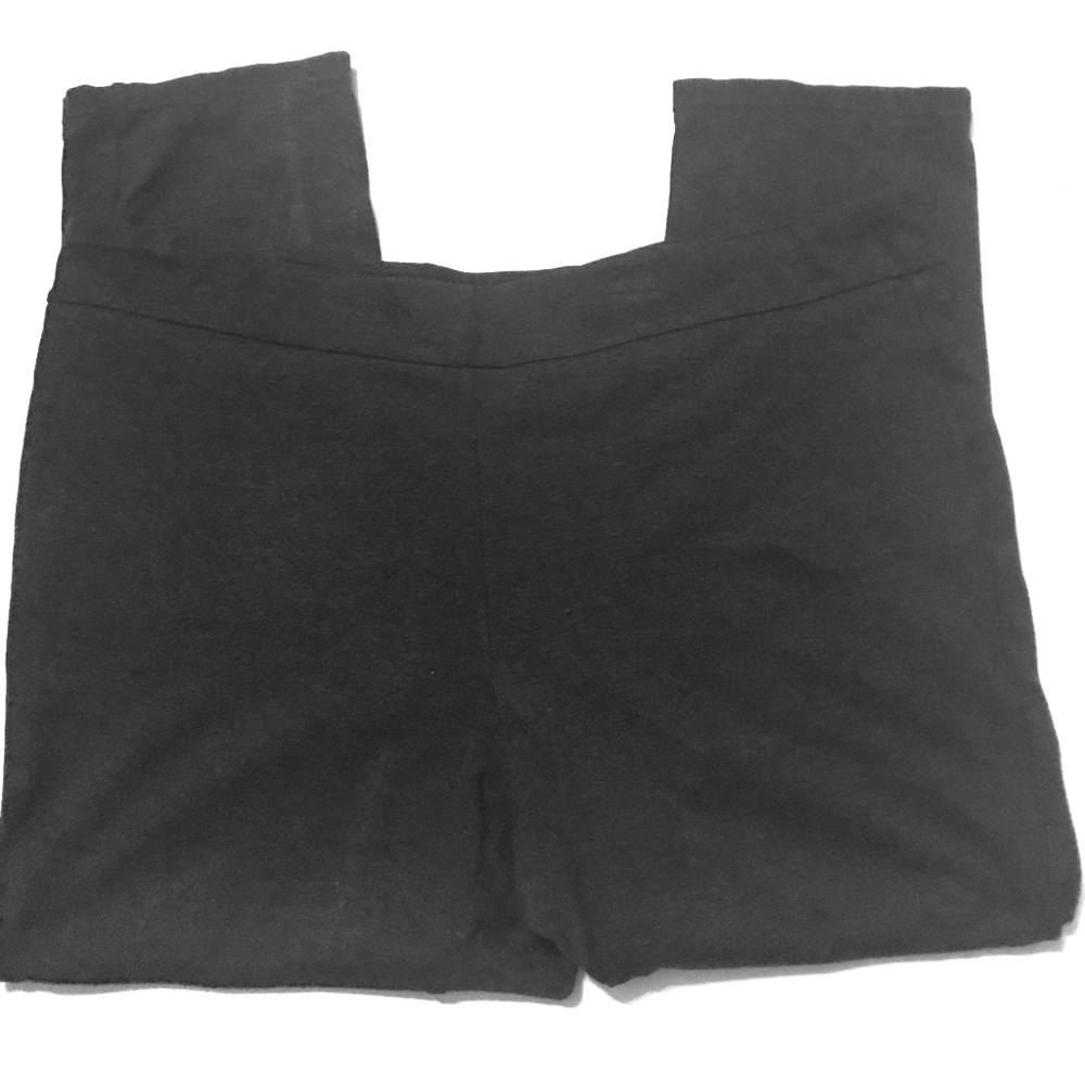 SALE! Black Kim Rogers leggings size 20ws